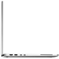 DELL Laptop Pro 16 Plus PB16255 / AMD Ryzen 5 PRO 230, 16", 1920 x 1200, 32 GB, 1 TB SSD, Windows 11 Pro, srebrna